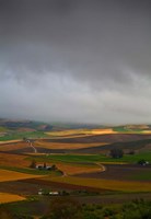 Cadiz Province, Andalusia, Southern Spain Fine Art Print