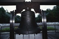Liberty Bell, Philadelphia, PA Fine Art Print