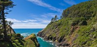 Heceta Head Lighthouse Fine Art Print