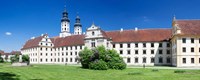 Obermarchtal Monastery, Baden-Wurttemberg, Germany Fine Art Print