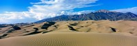 Great Sand Dunes National Park, Colorado Fine Art Print