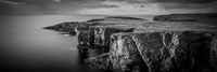 Sea Stacks, Yesnaby, Orkney, Scotland Fine Art Print
