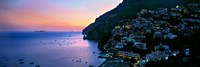 Amalfi Coast, Campania, Italy Fine Art Print