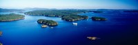 San Juan Islands, Washington State Fine Art Print