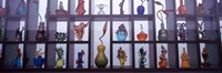 Museum of Glass, Tacoma, Pierce County, Washington State Fine Art Print