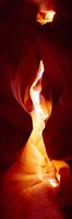 Antelope Canyon, Arizona (vertical) Fine Art Print