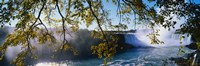 Horseshoe Falls, Niagara Falls, NY Fine Art Print