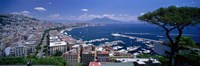 Naples, Italy Fine Art Print