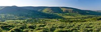 Hope Valley, Derbyshire, Peak District, England Fine Art Print