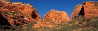 Boynton Canyon, AZ Fine Art Print