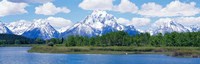 Grand Teton National Park, WY Fine Art Print