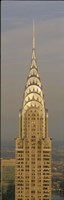 Chrysler Building, New York, NY Fine Art Print