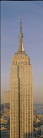 Empire State Building, New York, NY Fine Art Print