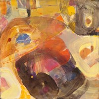 All Shook Up II Fine Art Print