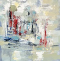 Nautical Mood Fine Art Print