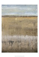 Crescendo II Framed Print