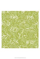 Lirico III Fine Art Print