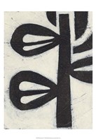 Symbiotic V Fine Art Print