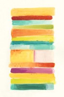 Layer Cake I Fine Art Print