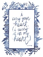 Love Quote III Fine Art Print