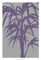 Chromatic Palms V Fine Art Print