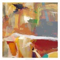 Observation I Fine Art Print