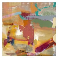 Observation II Fine Art Print