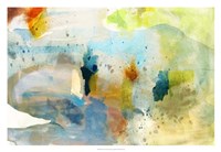 Deviation II Fine Art Print