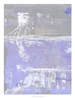 Valley Mist I Fine Art Print