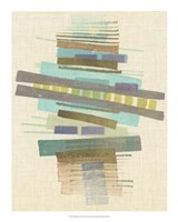 Balancing I Fine Art Print