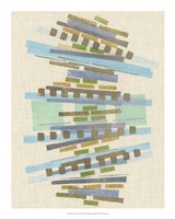 Balancing IV Fine Art Print