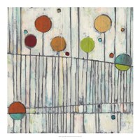 Arpeggio III Fine Art Print