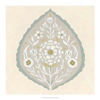 Floralia I Fine Art Print