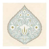 Floralia II Fine Art Print