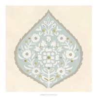 Floralia III Fine Art Print