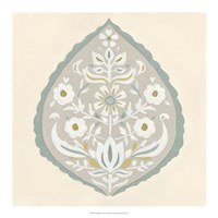 Floralia IV Fine Art Print