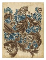 Wallpaper Study I Fine Art Print