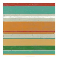 Serape I Fine Art Print