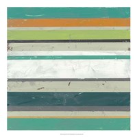 Serape III Fine Art Print