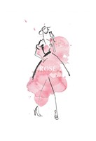 Rose Fine Art Print