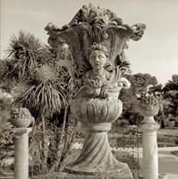 Cote d' Azur II Fine Art Print