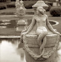 Giardini Italiano I Fine Art Print