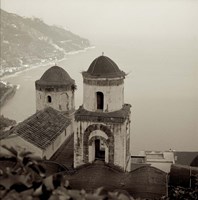 Campagnia III Fine Art Print