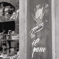 Il Pane I Fine Art Print