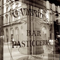 Firenze IV Fine Art Print