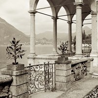 Lombardy VII Fine Art Print