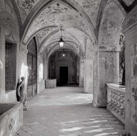 Padova I Fine Art Print