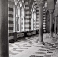 St Andrea II Fine Art Print