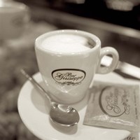 Bar Giuseppe Fine Art Print