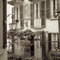 Bellagio I Fine Art Print